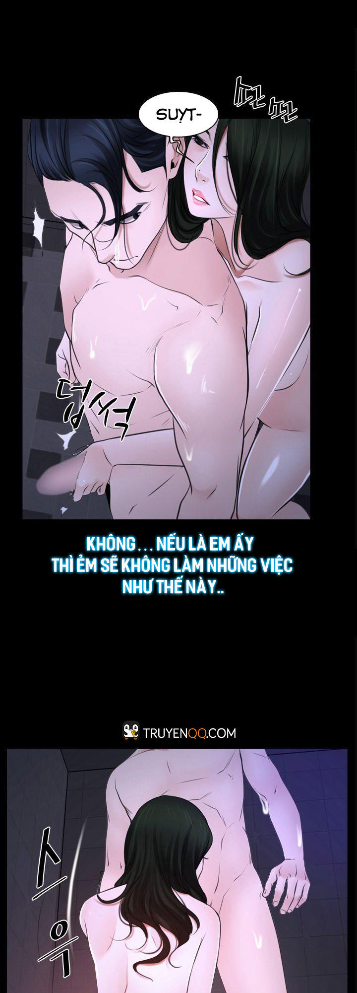 xúc cảm chôn giấu chapter 21 1