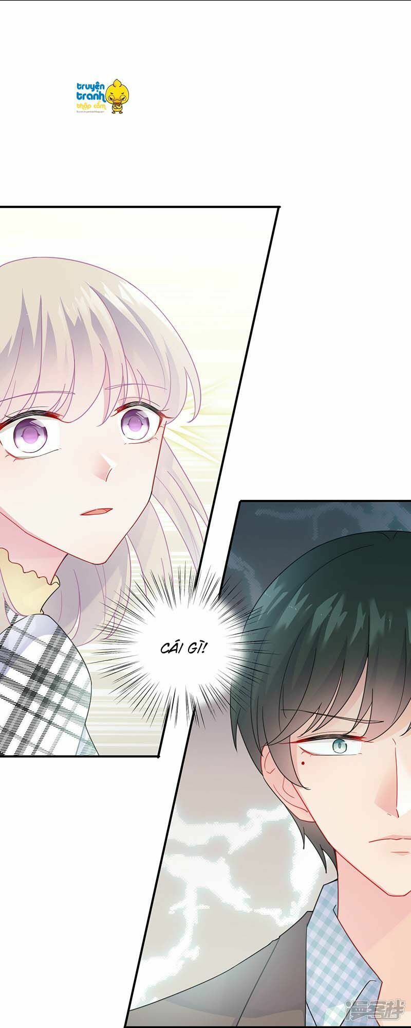 chọc tới chủ tịch tổng tài 2 chapter 97 17