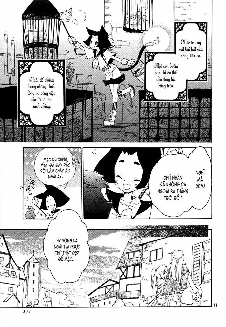 kirikagohime to mahou tsukai chapter 1 13