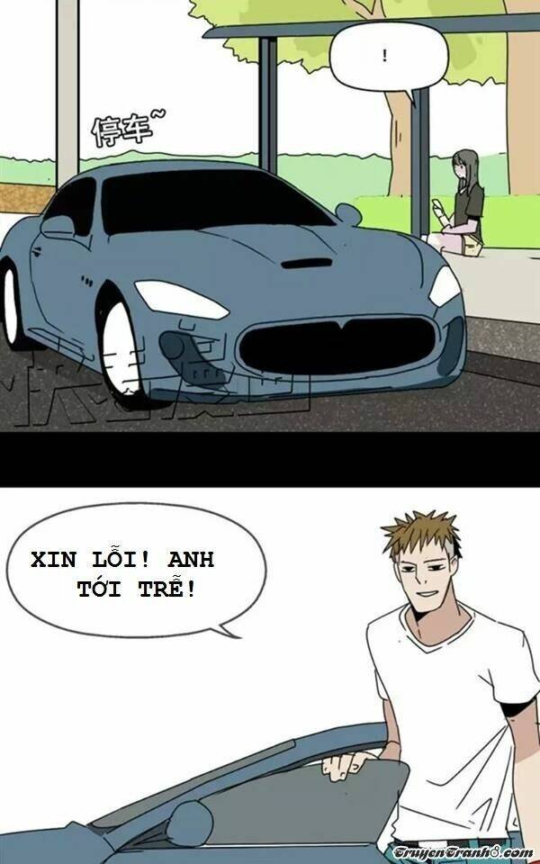 phần mềm thẩm mỹ chapter 6 6