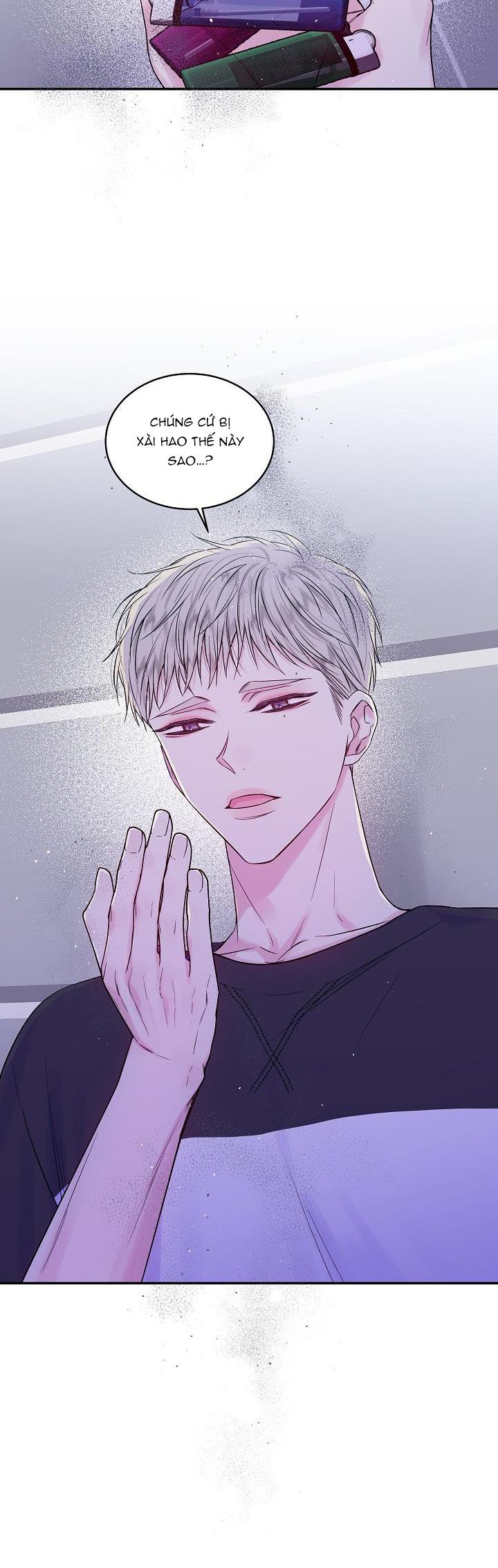 bình minh thứ hai chapter 26 13