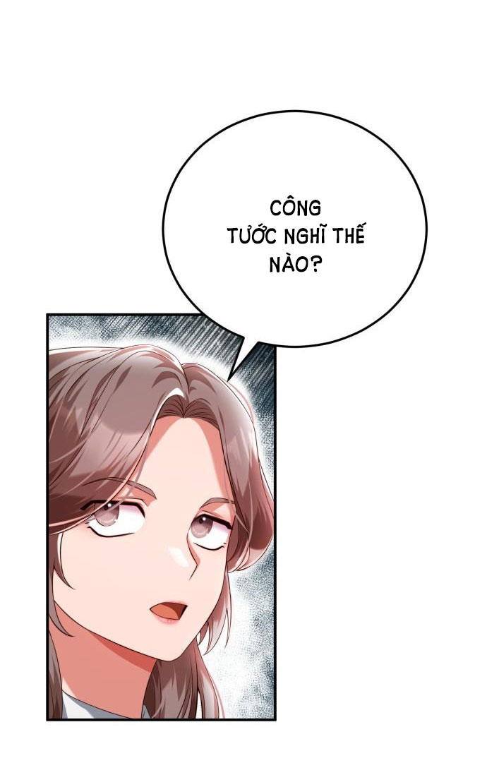 tôi sẽ ly hôn với người chồng bạo chúa chapter 42.2 8