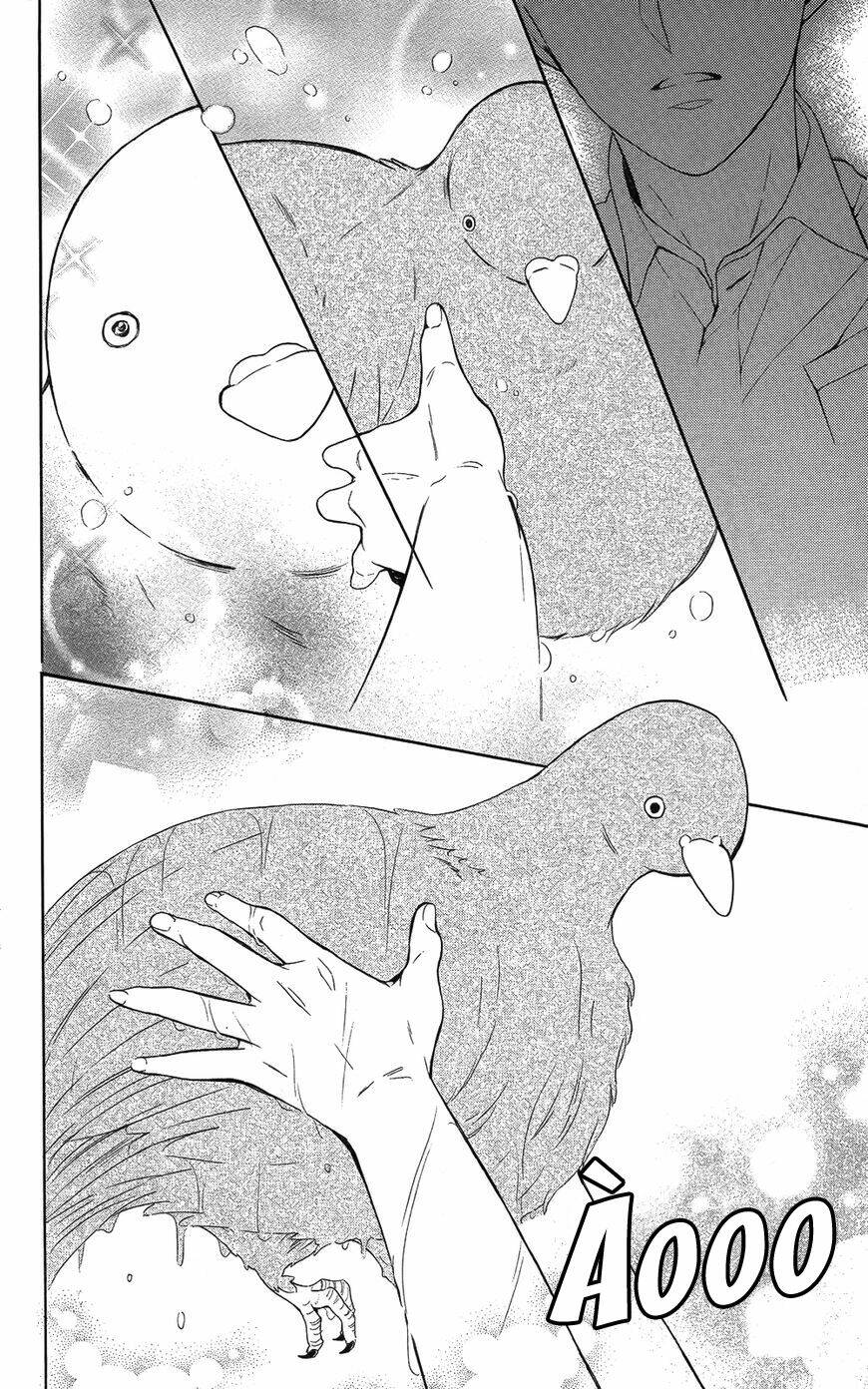 thầy giáo của tôi chapter 114 25