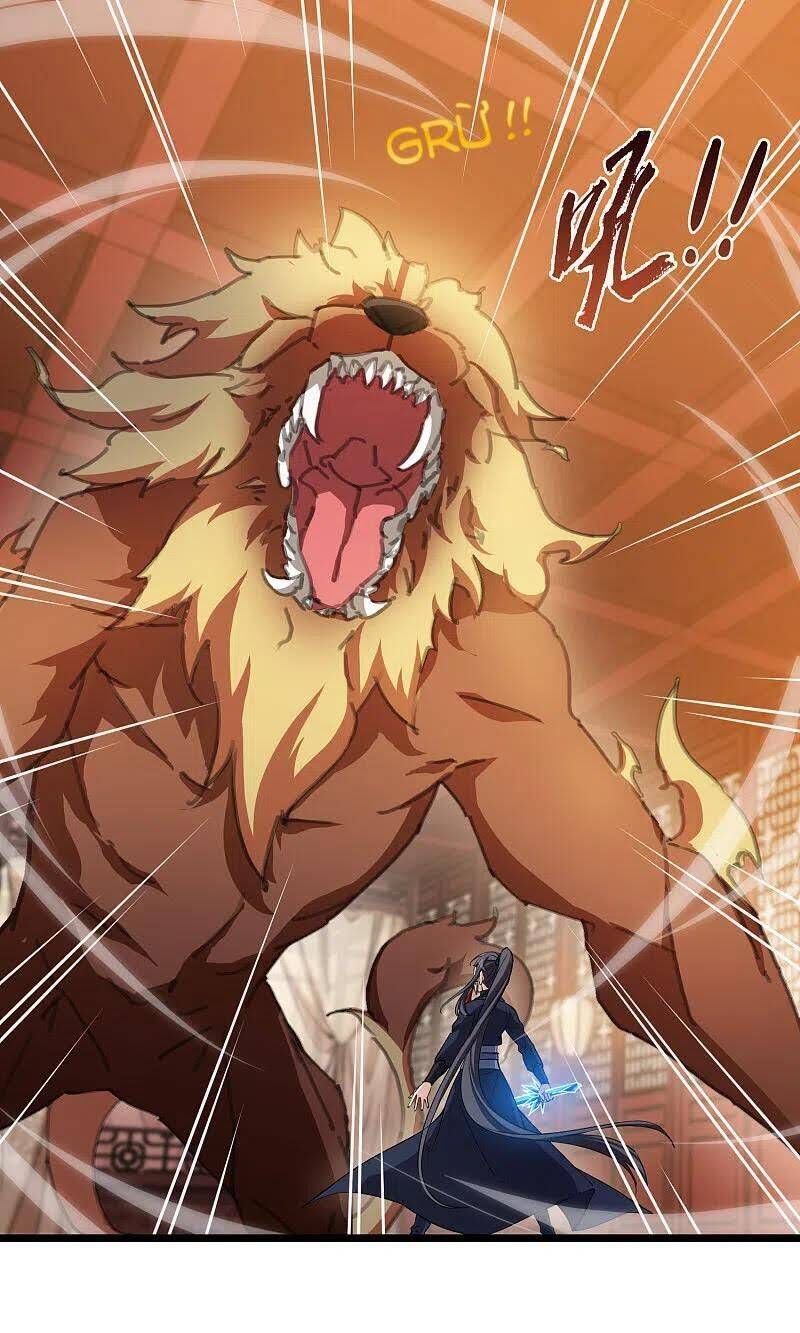 phượng nghịch thiên hạ chapter 488.2 12