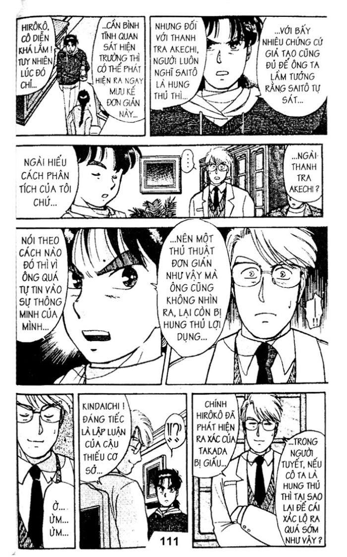 thám tử kindaichi (bản đẹp) chapter 15.2 7
