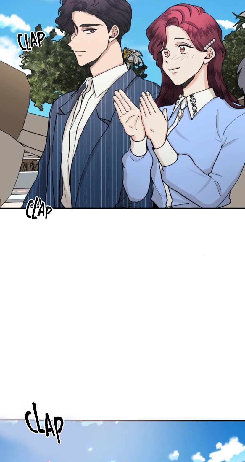 cặp đôi oan gia ngõ hẹp chapter 54 52