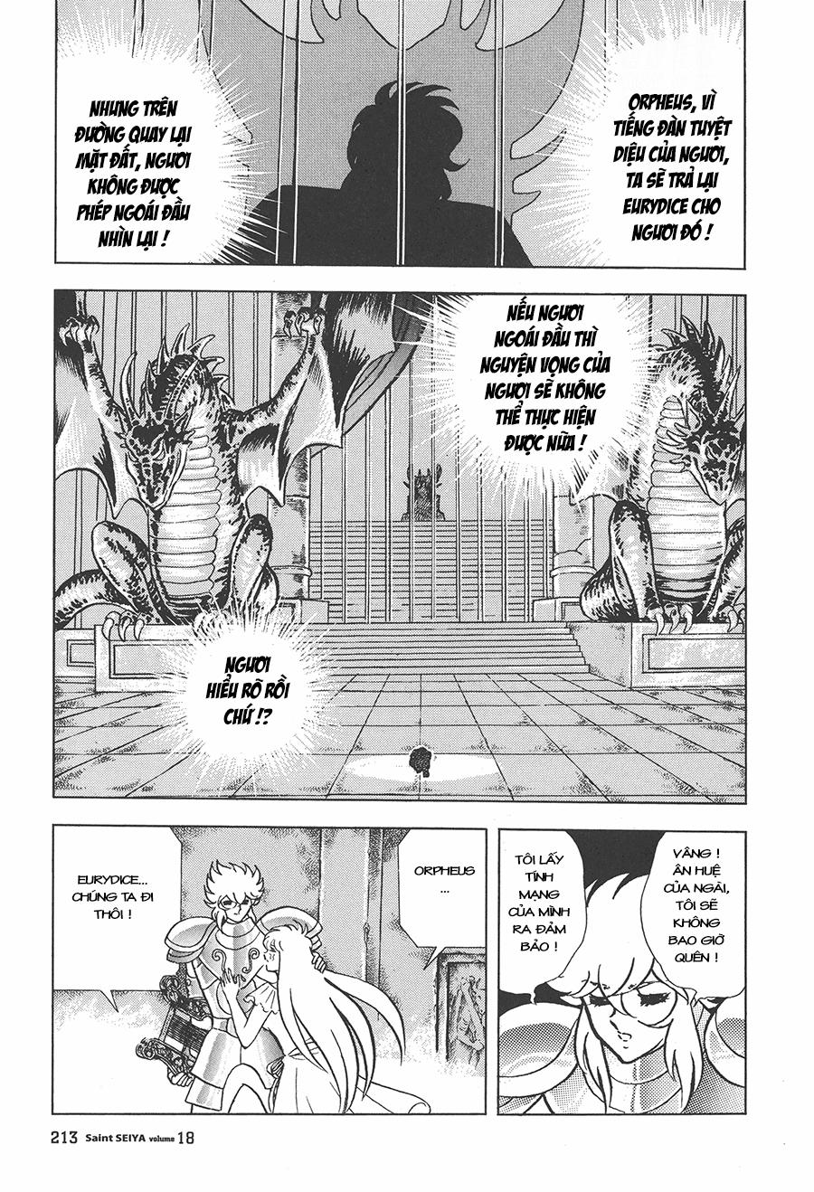 áo giáp vàng chapter 88.1 10