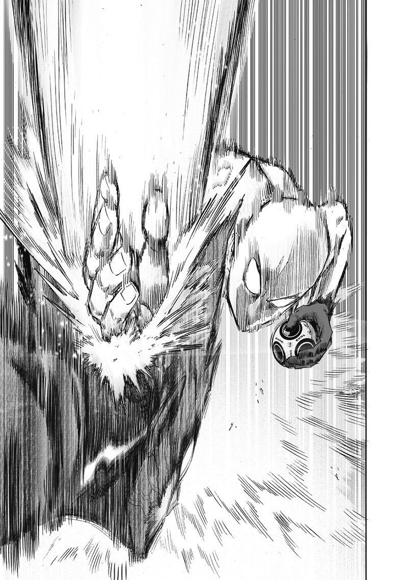 one-punch man chapter 215 8