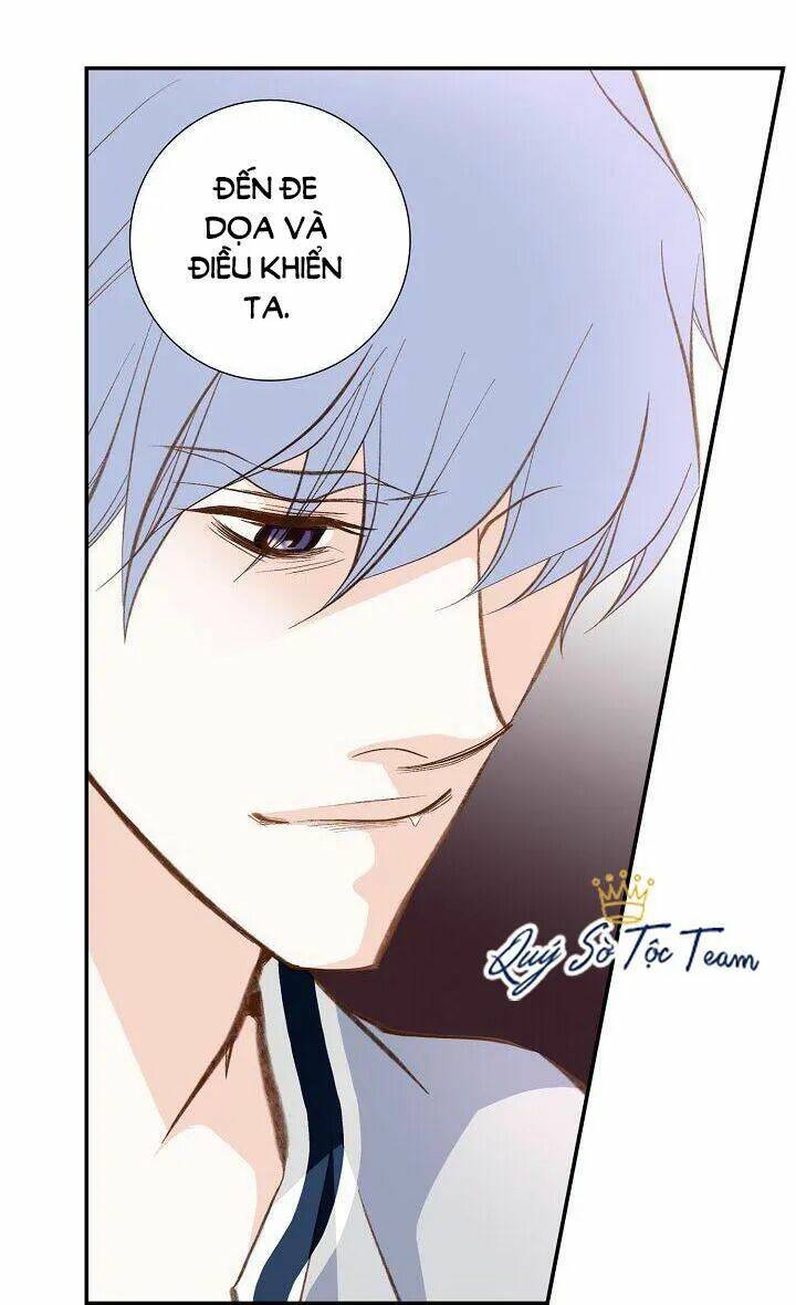 tiếp xúc chí mạng chapter 87 11