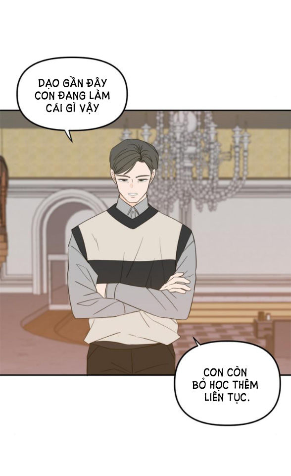hẹn gặp anh ở kiếp thứ 19 chapter 107 119