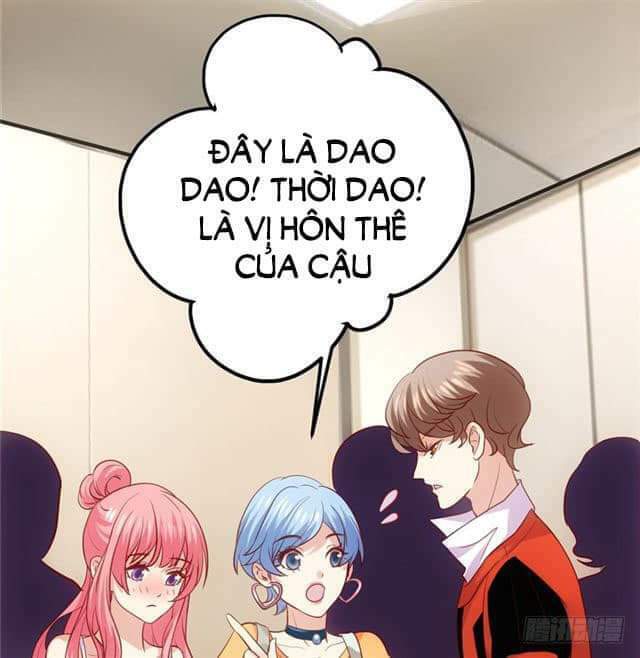 thời khắc và em điều đẹp chapter 1 60