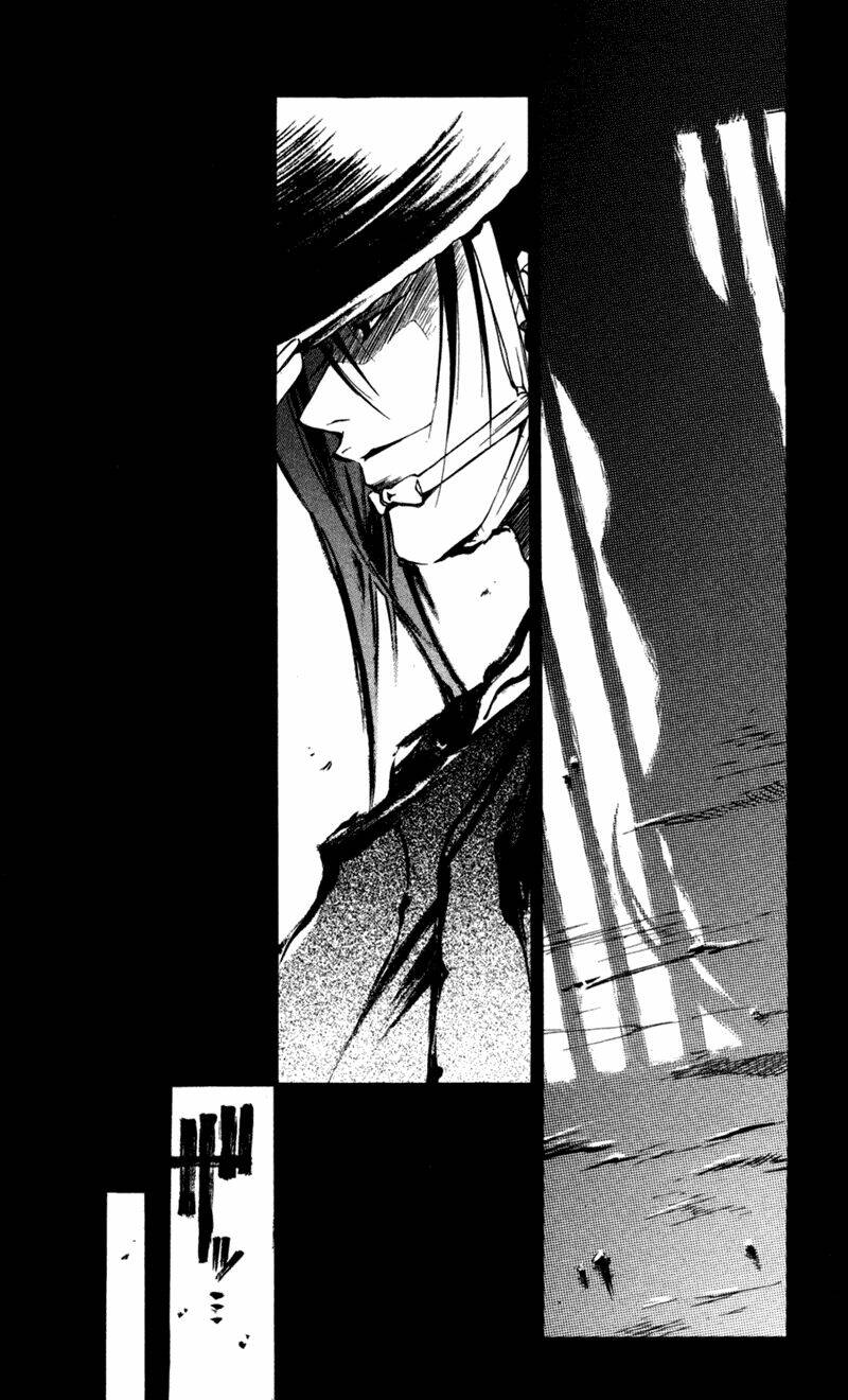 peace maker kurogane chapter 14 30