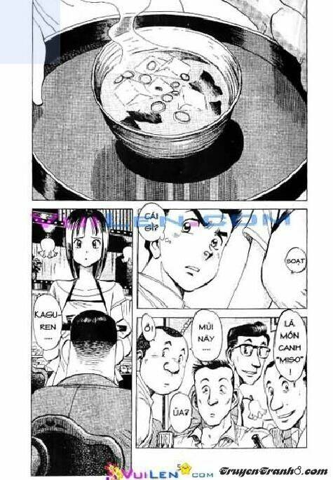 nhà hàng hạnh phúc chapter 2 54