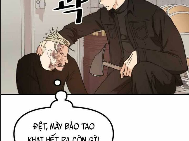 bạn trai võ sĩ chapter 84 75