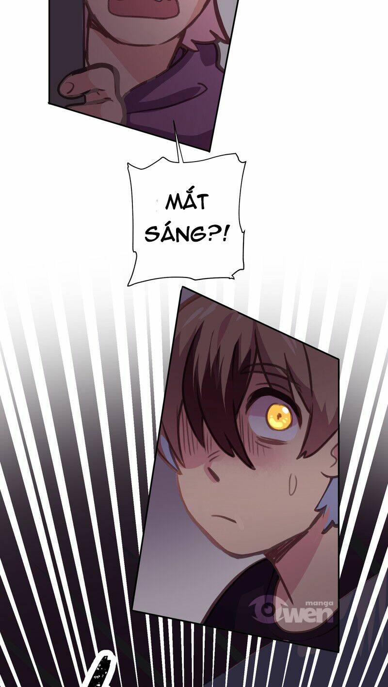 lời nguyền lalin chapter 30 36