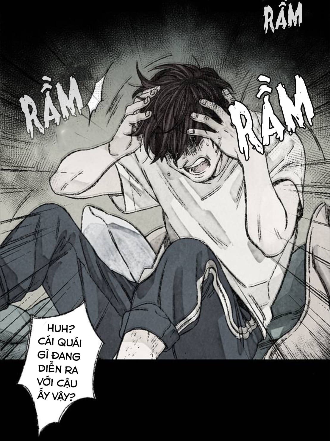 cuộc gọi ẩn danh chapter 1 49