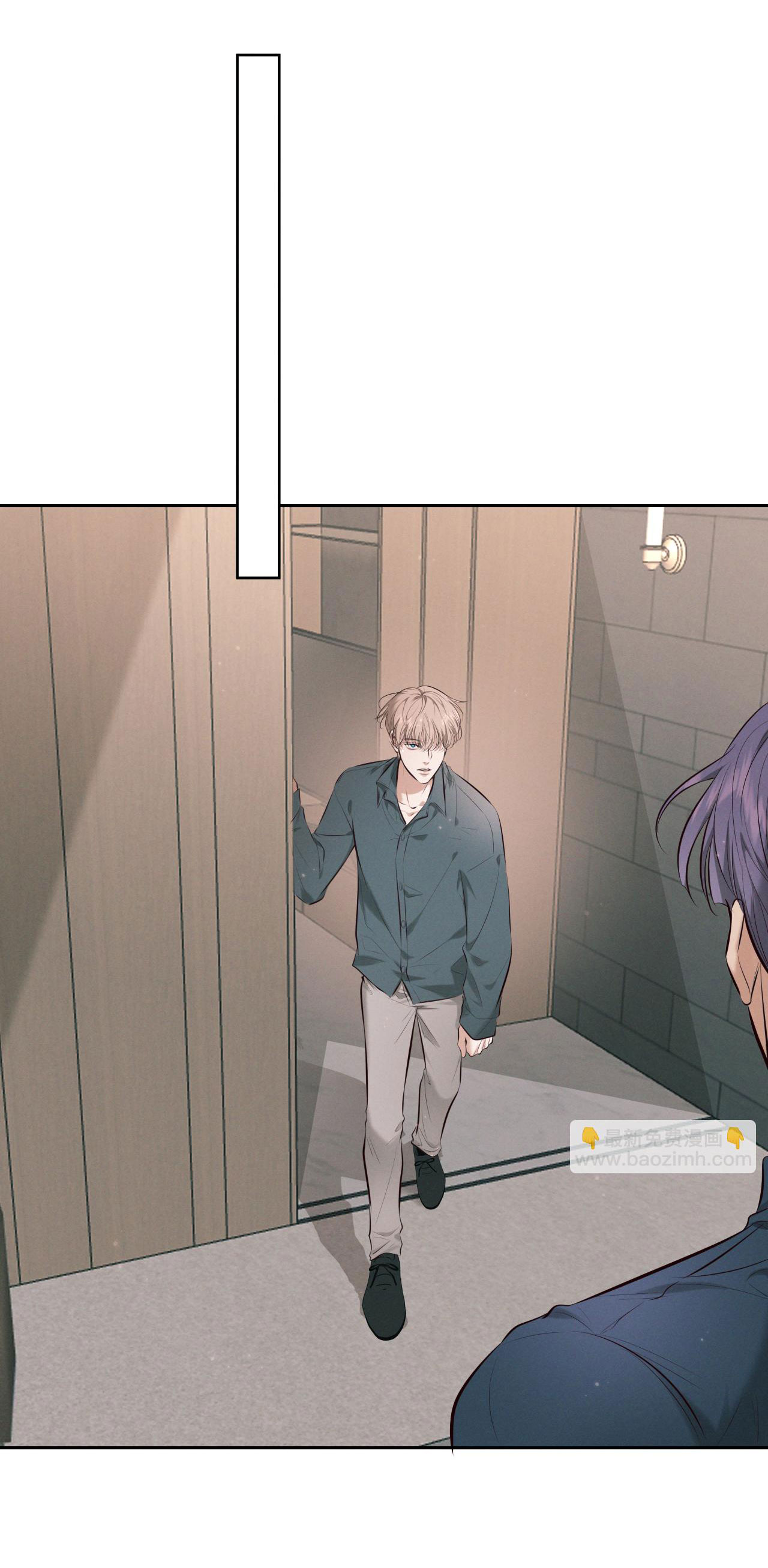 đêm tình yêu và giết chóc chapter 6 32