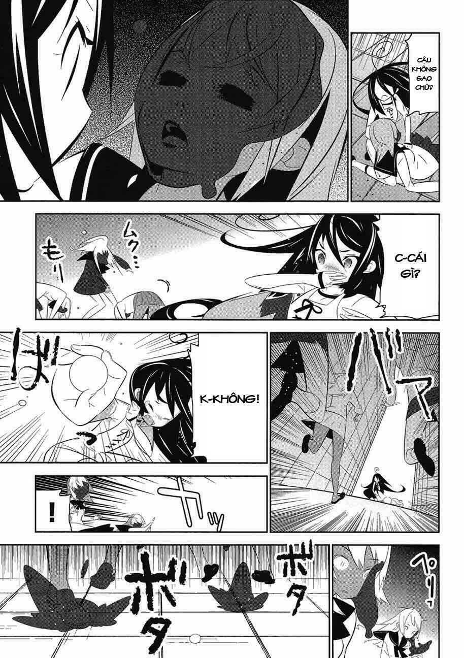 puella magi kazumi magica chapter 2 14