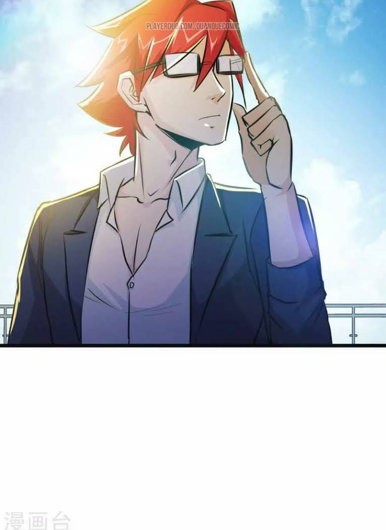 tối cường đặc chủng binh của hoa khôi chapter 22 19