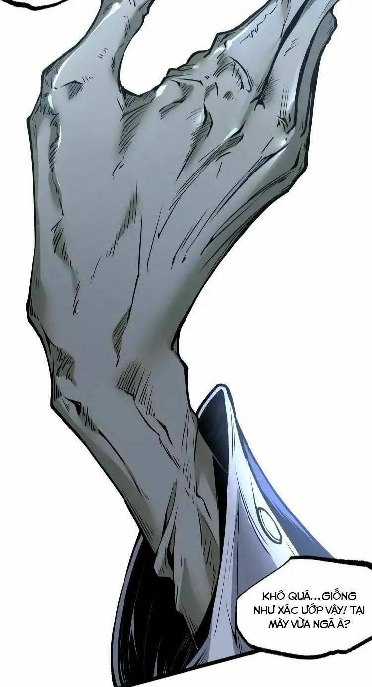 ominous liar chapter 13 25