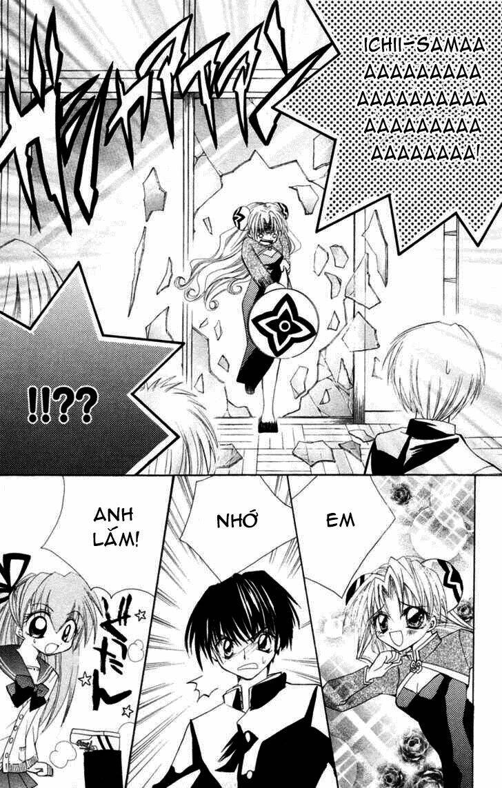 mamotte! lollipop chapter 2 8