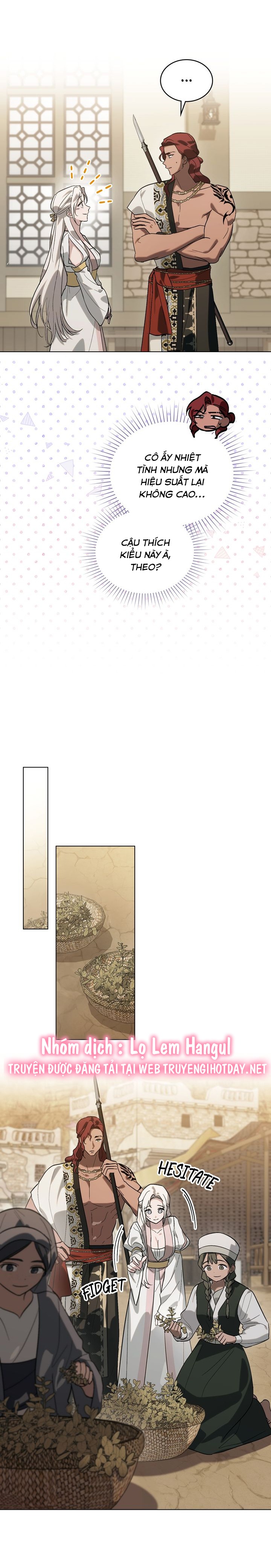 khi định mệnh đưa chúng ta gặp nhau chapter 30 7