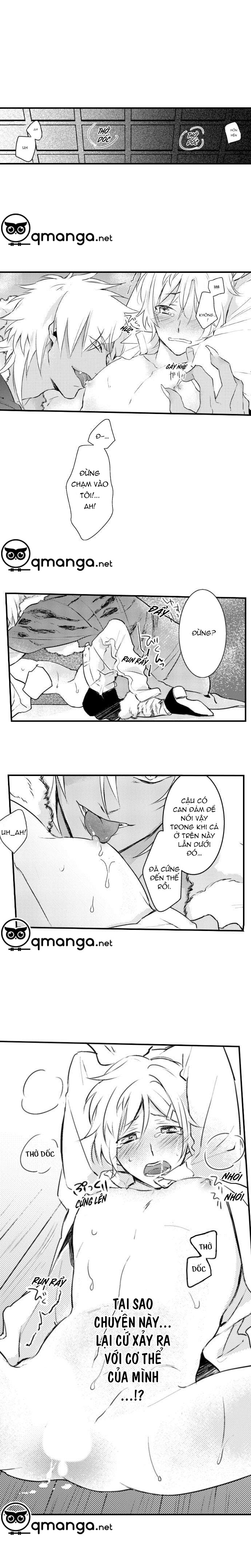 ác ma dục vọng chapter 10 5