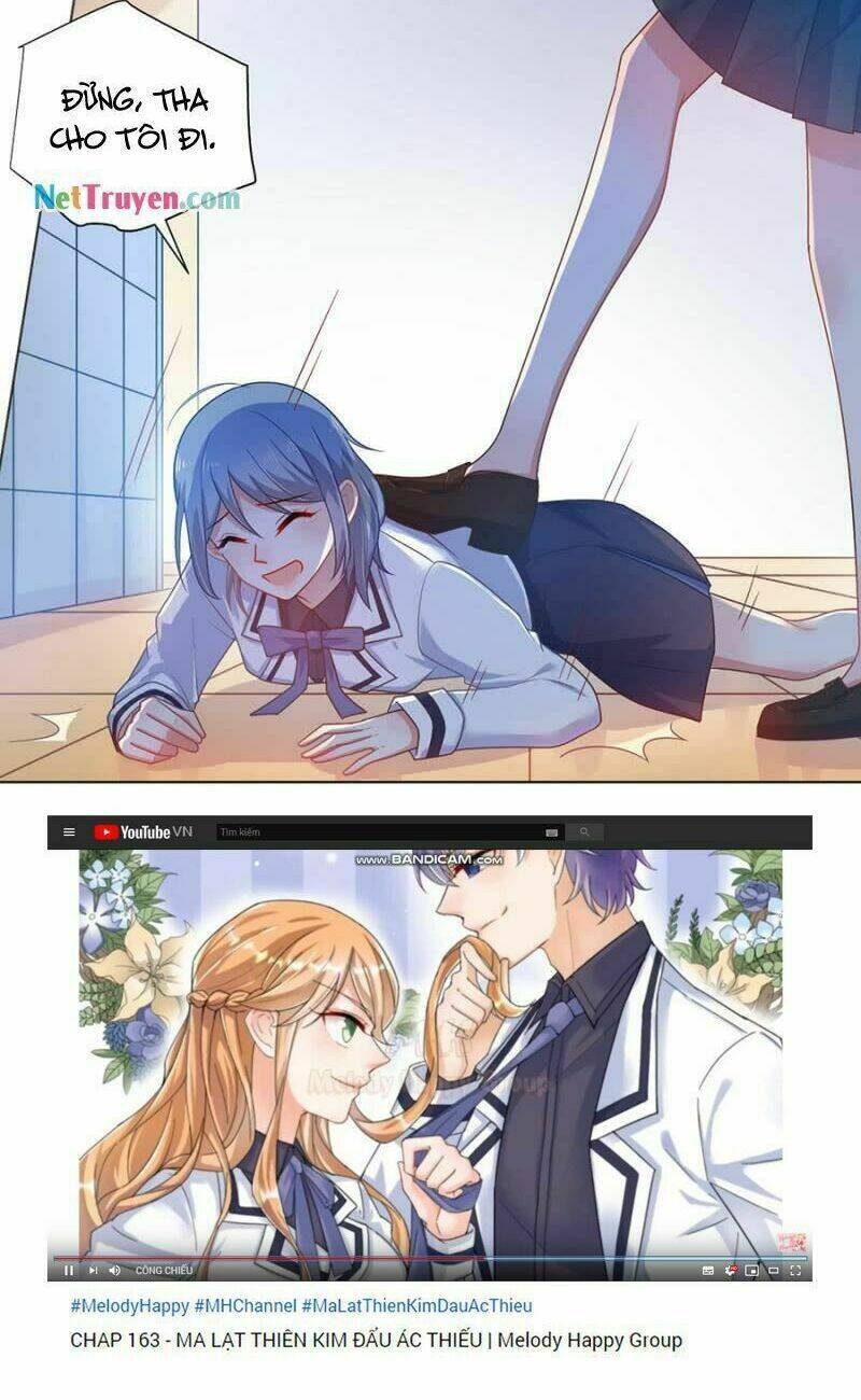 ma lạt thiên kim đẩu ác thiếu chapter 163.1 15