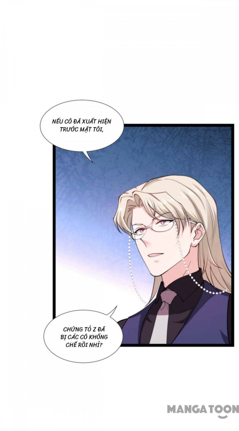 ảnh hậu lão bà không được chạy chapter 227 4