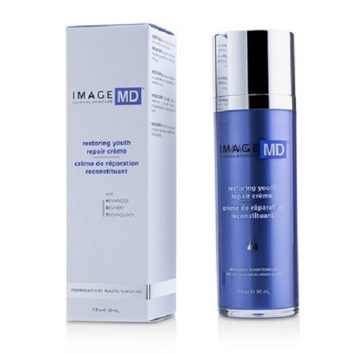 Kem phục hồi và trẻ hóa da Image Skincare MD Restoring Youth Repair Creme With Adt Tecnology 30ml