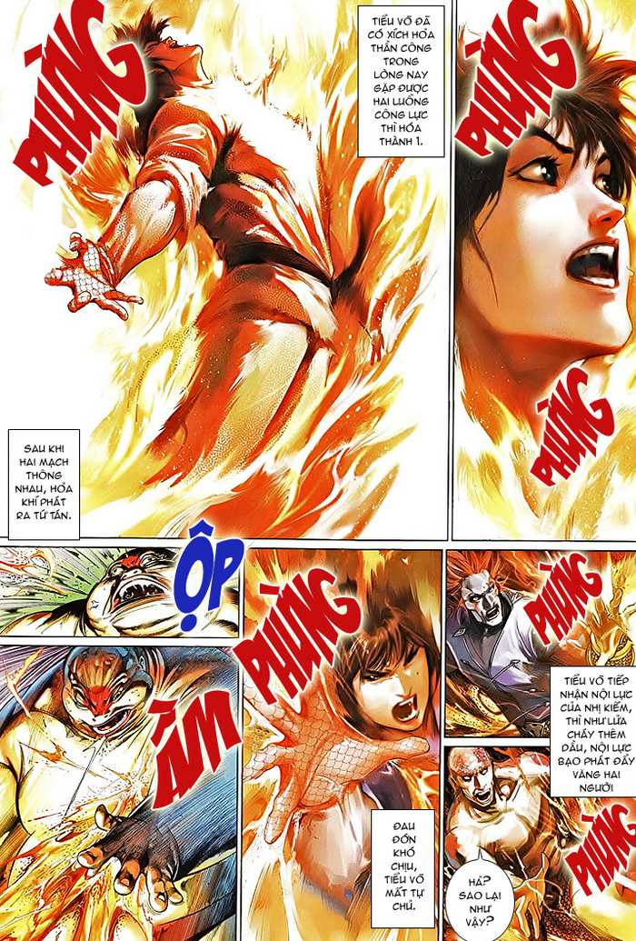 phong vân chapter 499 7