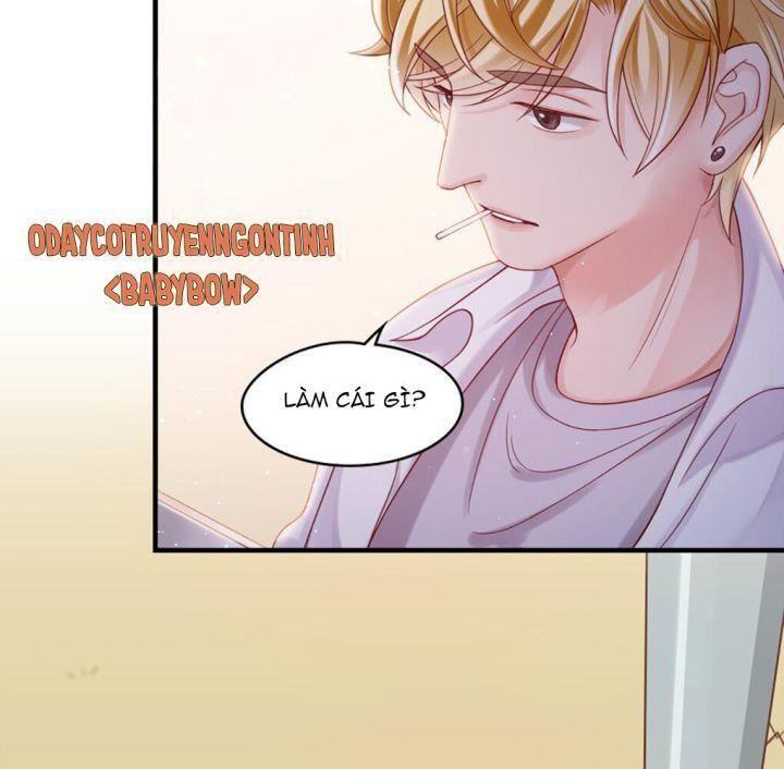 chiếc bật lửa và váy công chúa (b) chapter 4 47