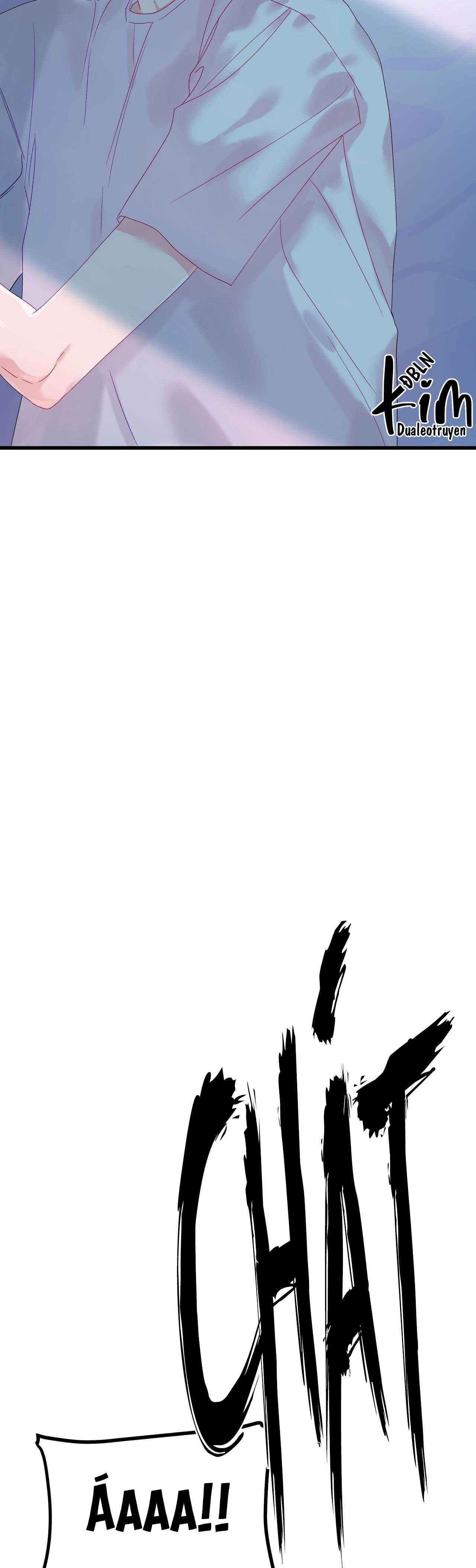 bl ngắn tuyển chọn Chapter 33.1 CẨN THẬN 1 3