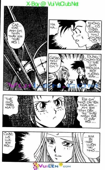 theo dấu rồng thần - dragon quest chapter 15 10