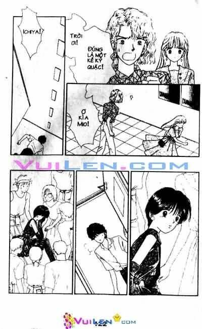 cô nàng đẹp trai chapter 3 123