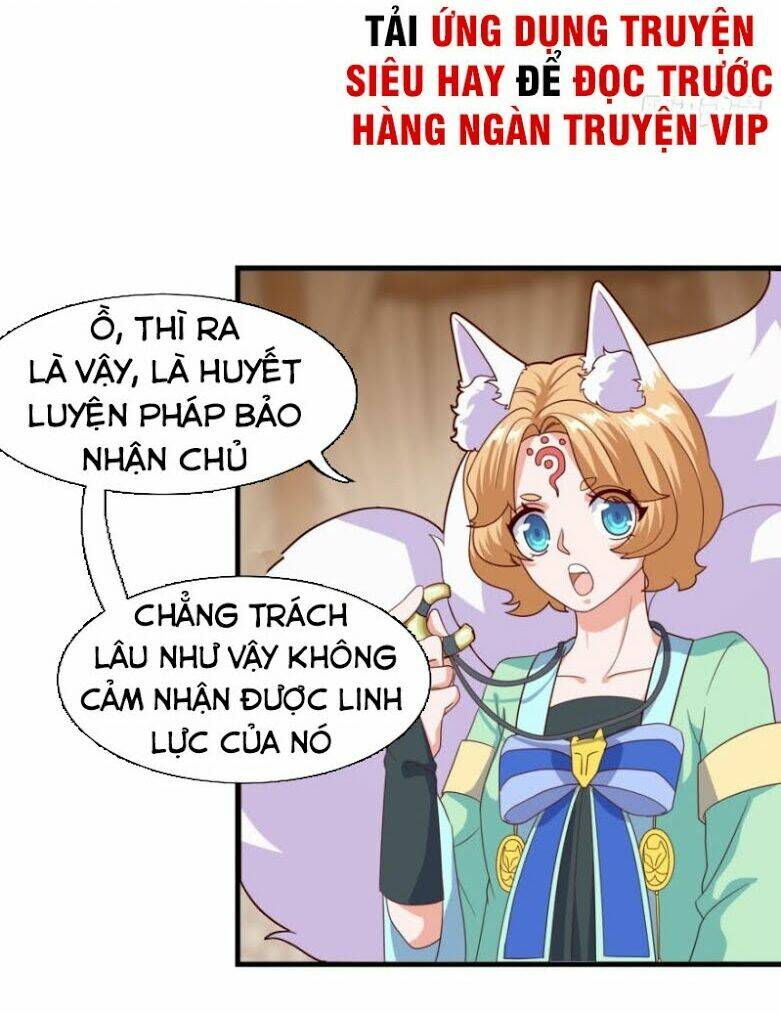 tiên ma đồng tu chapter 88 20