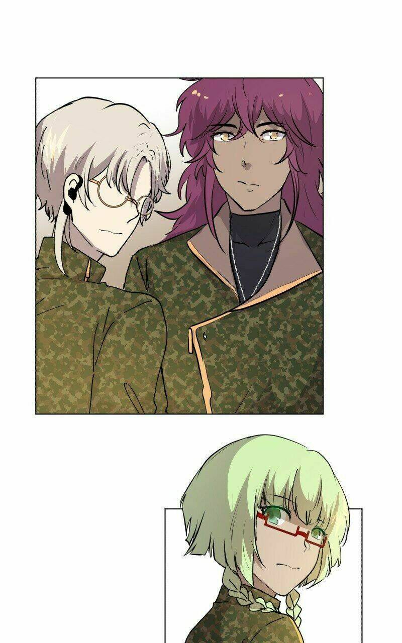 Trọng Sinh Mạc Thế Chapter 66 31