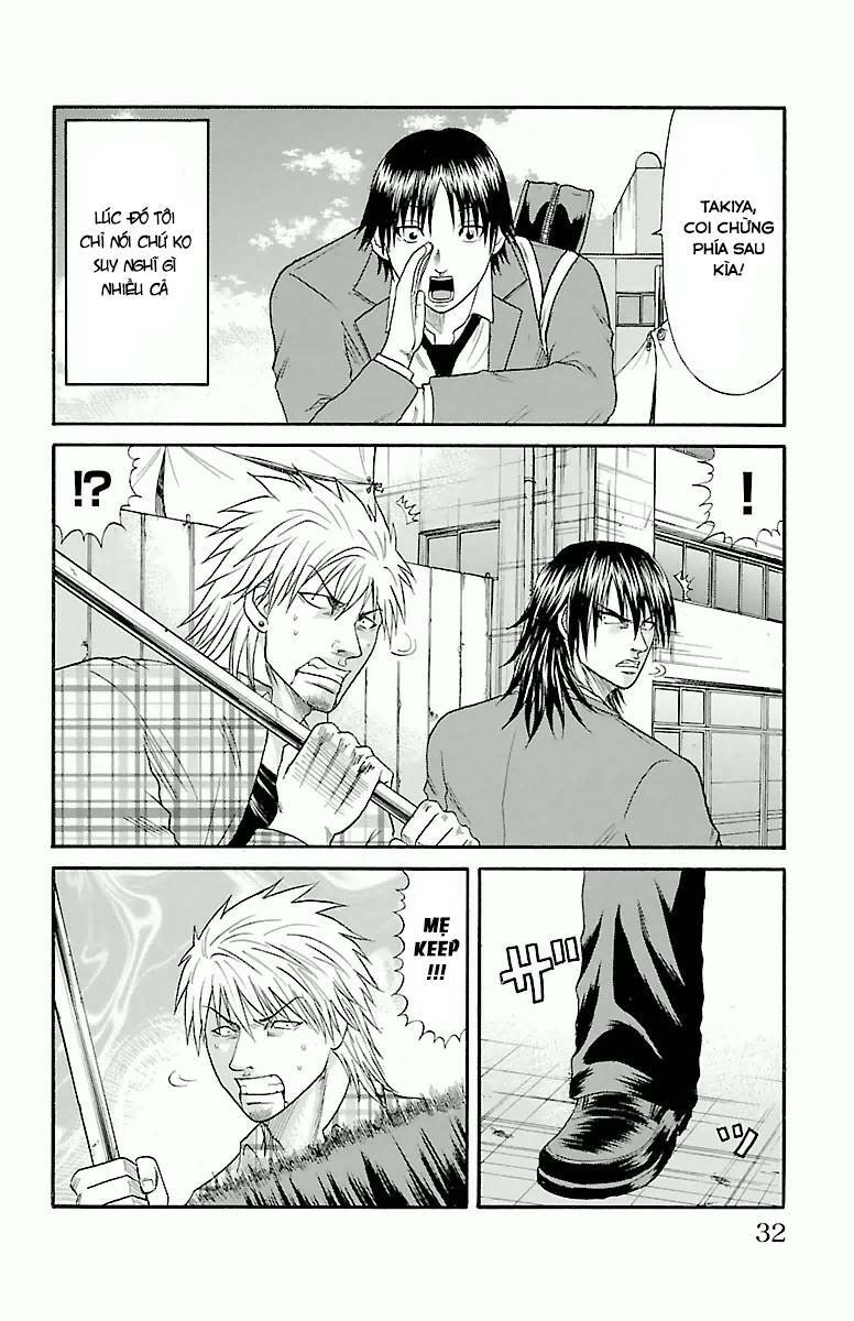 crows zero chapter 18 8