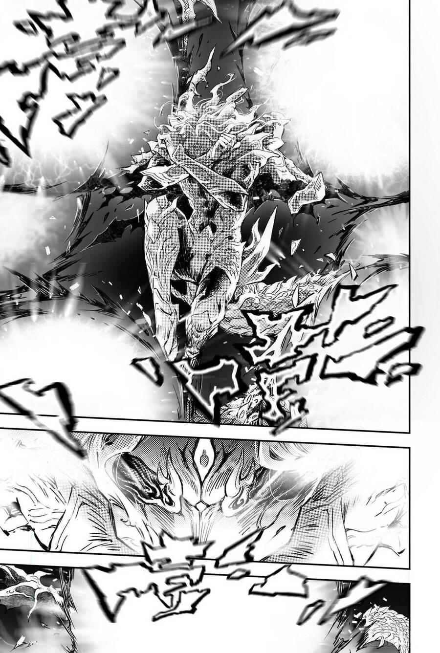 huyền hạo chiến ký chapter 245 13