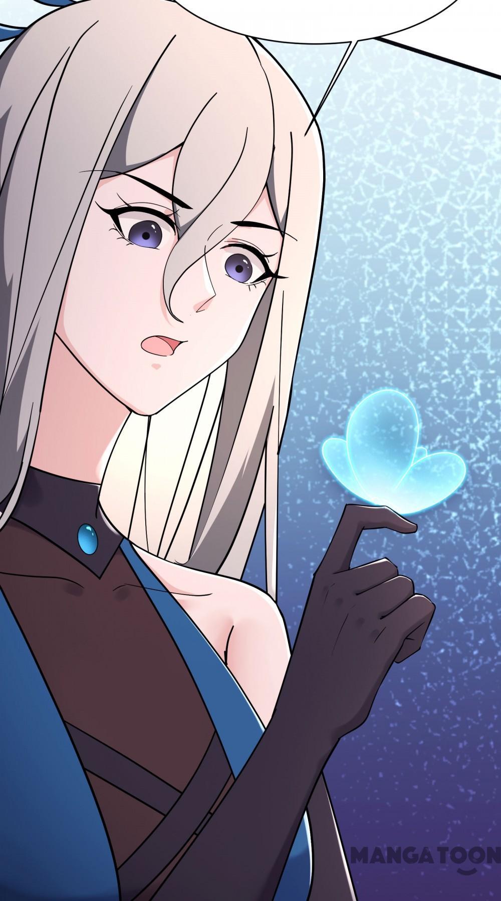 đồ đệ ta toàn là nữ ma đầu chapter 218 35