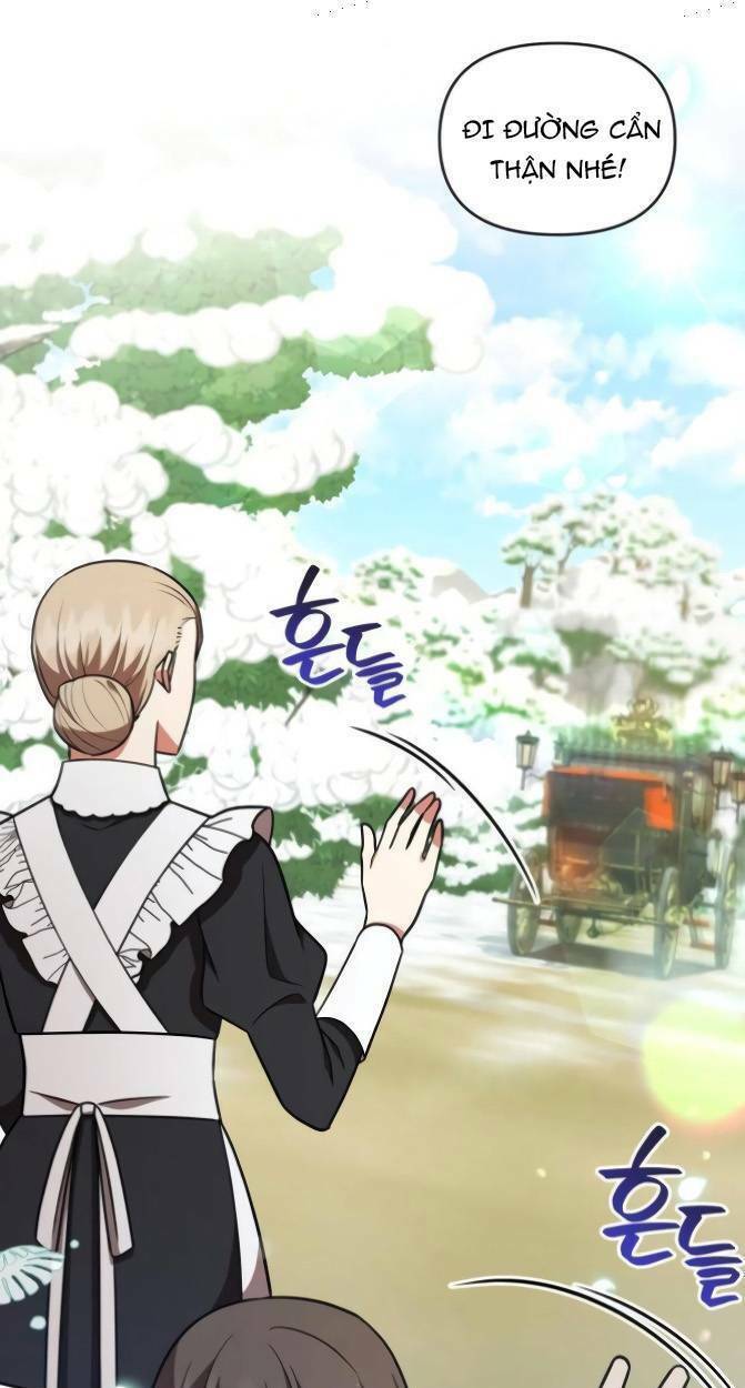 công tước ác quỷ không ngủ được chapter 32 14