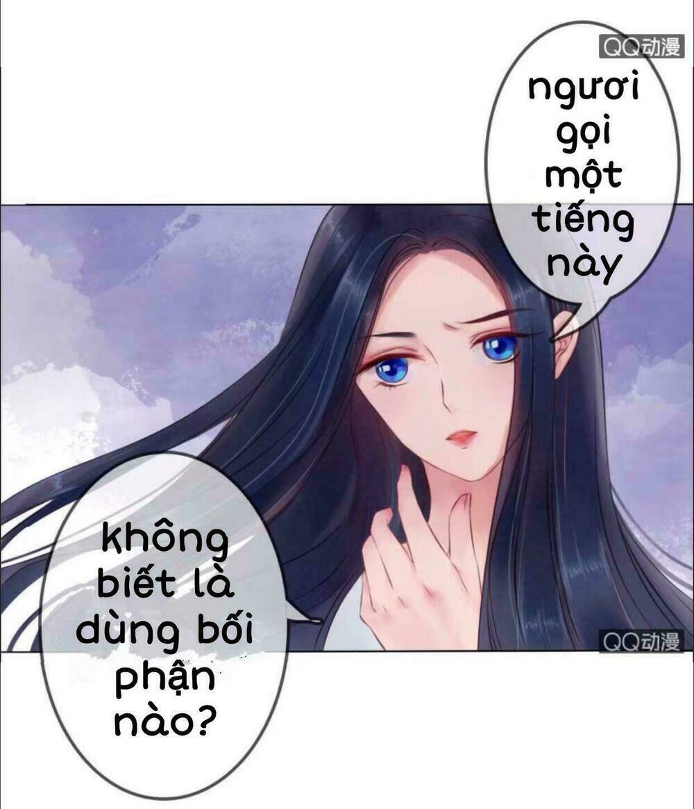 sủng phi của vương chapter 17 6