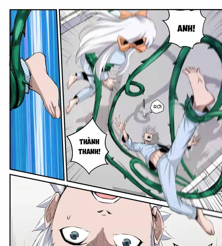 trảm yêu thành thần chapter 2 26