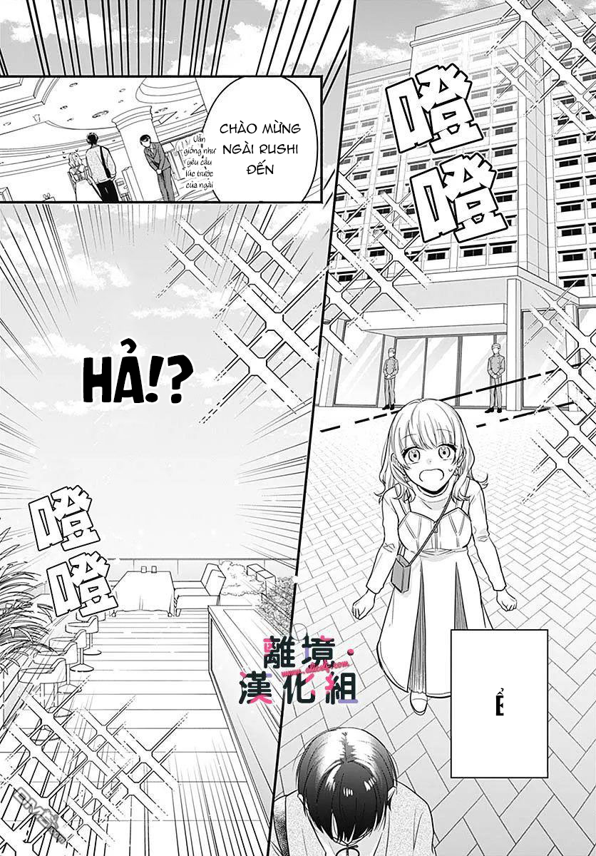 thống trị hoàn mỹ chapter 6.2 3