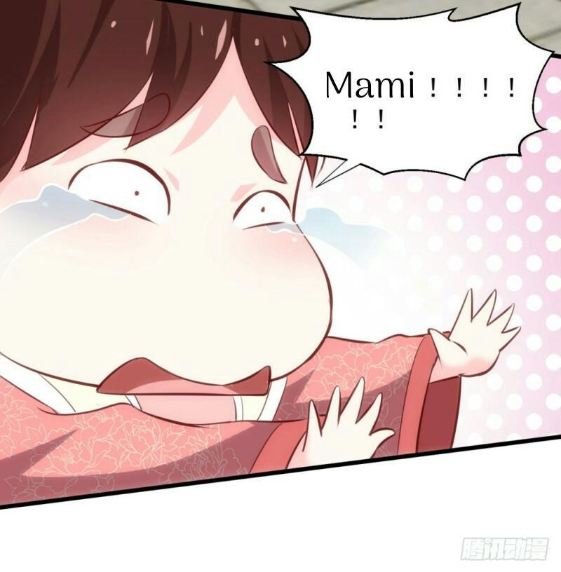 bẩm báo công chúa ! chapter 5 7