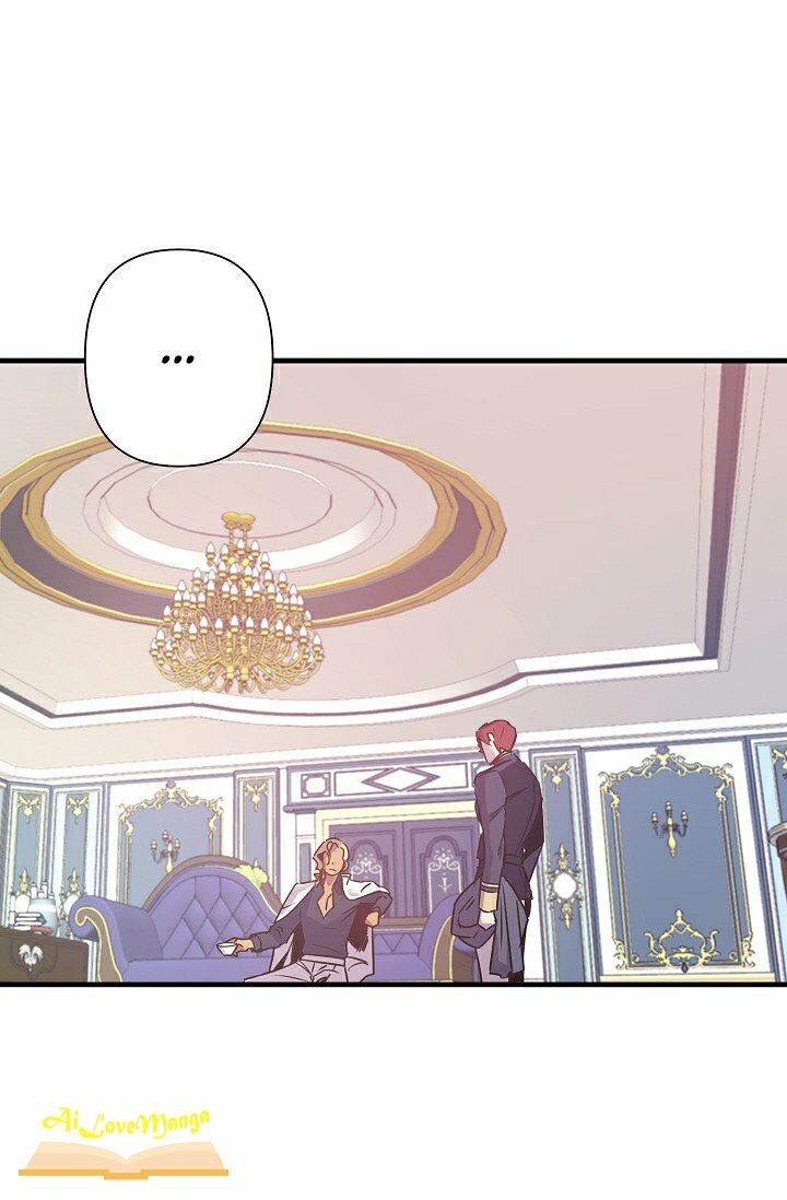 hôn lễ báo thù chapter 32 21