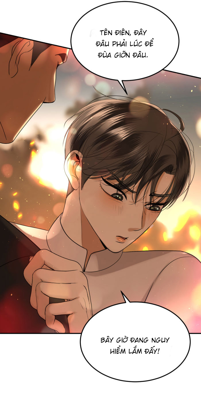 tôi là công tử đẹp nhất xiêm chapter 61 43