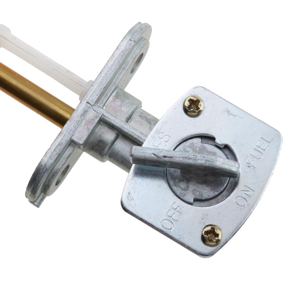 Fuel Tank Fuel Tap Switch Universal Repair for Motorcycle