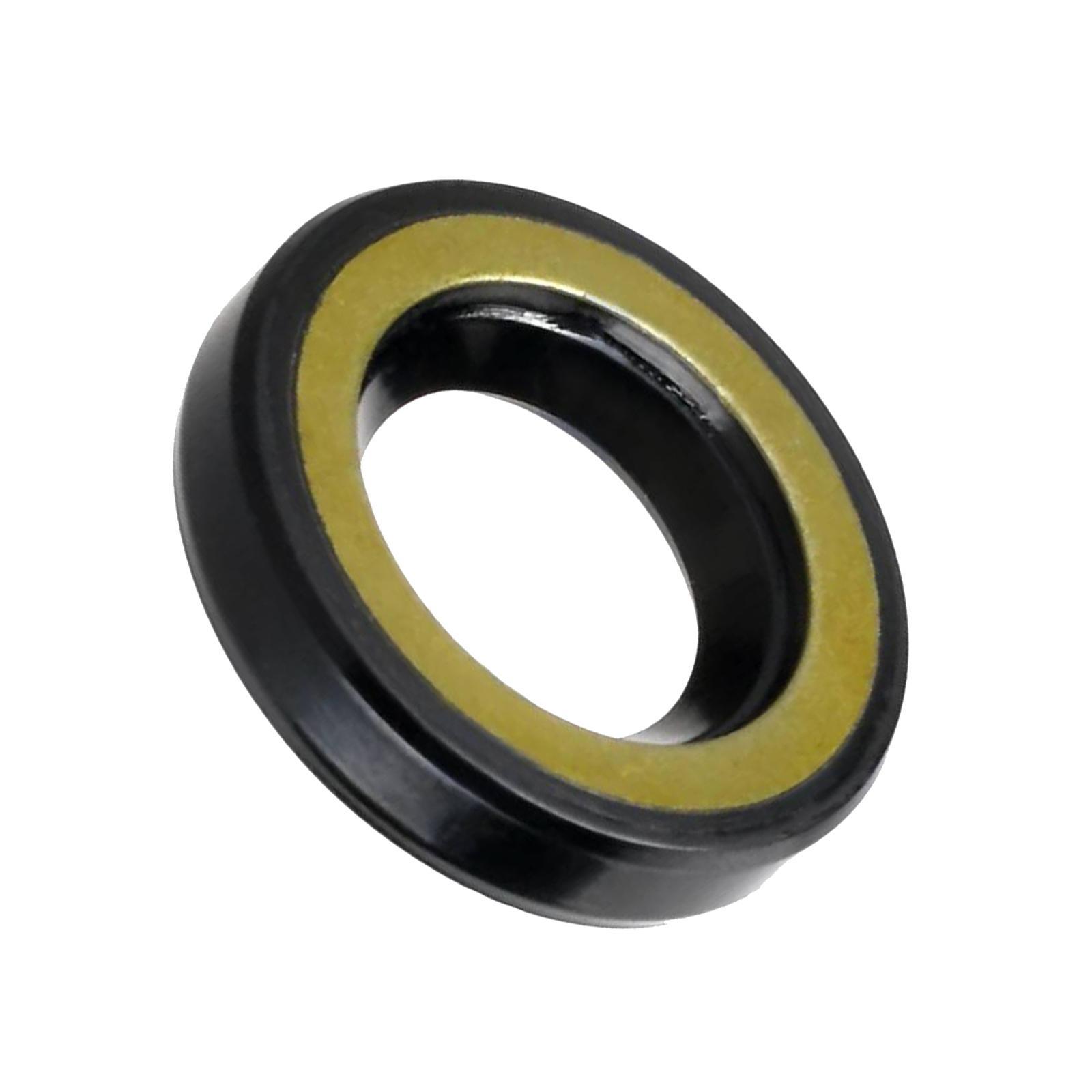 Oil Seal 93101-20M07 Assembly Outboard Propeller Shaft Seal Repair Parts, Spare Parts Accessories Easy to Install Replacement