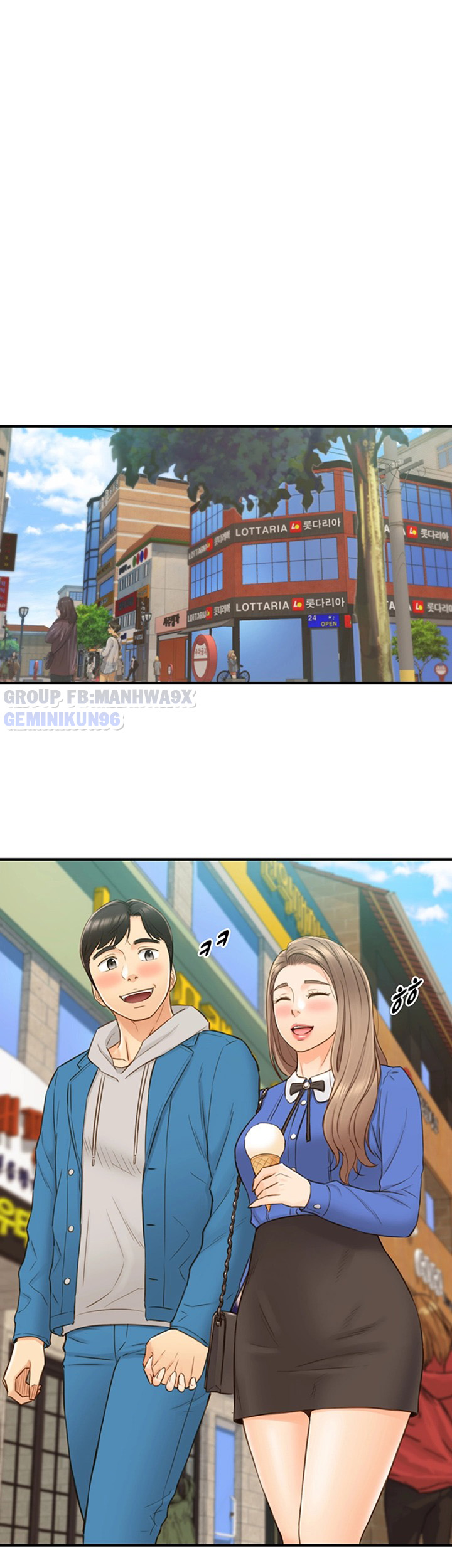 nàng boss trẻ tuổi chapter 70 23